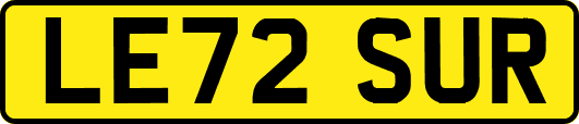 LE72SUR