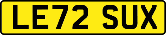 LE72SUX