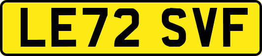 LE72SVF