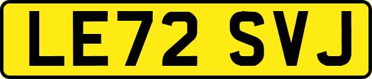 LE72SVJ