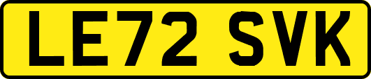 LE72SVK