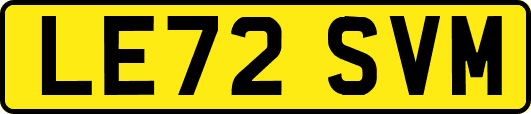 LE72SVM