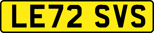 LE72SVS
