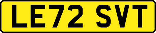 LE72SVT