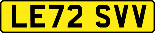 LE72SVV