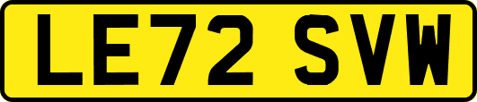 LE72SVW