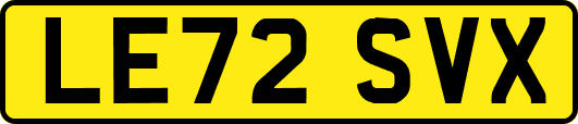 LE72SVX