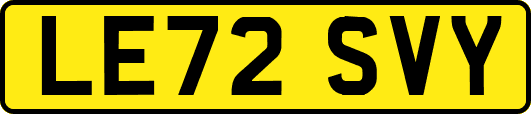 LE72SVY