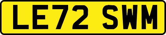 LE72SWM