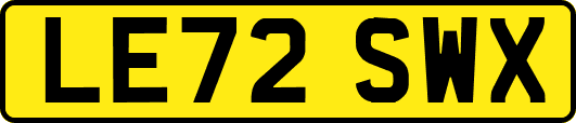 LE72SWX