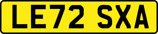 LE72SXA