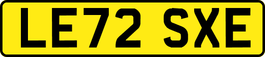 LE72SXE