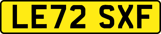 LE72SXF