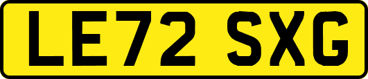 LE72SXG