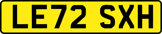 LE72SXH