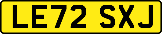 LE72SXJ