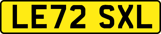 LE72SXL