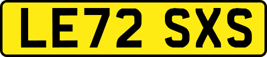 LE72SXS