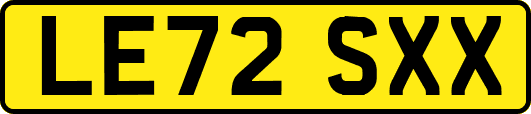 LE72SXX
