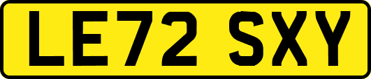 LE72SXY