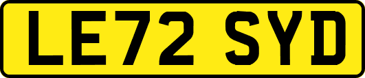 LE72SYD