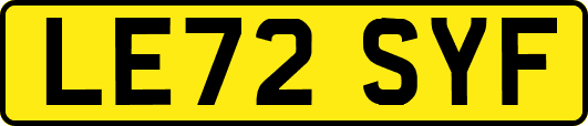 LE72SYF