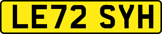 LE72SYH