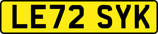 LE72SYK