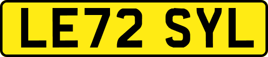 LE72SYL