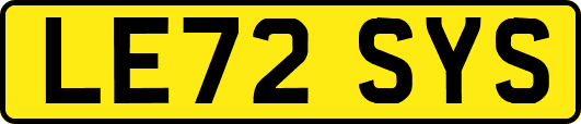 LE72SYS