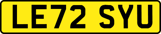 LE72SYU