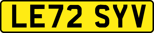 LE72SYV