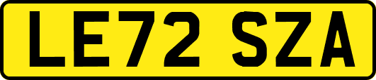 LE72SZA