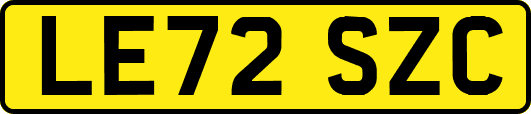 LE72SZC