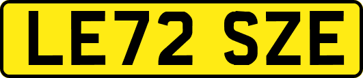 LE72SZE