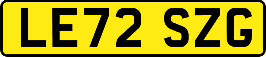 LE72SZG