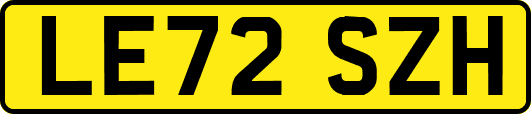 LE72SZH
