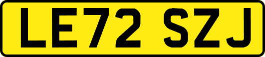 LE72SZJ
