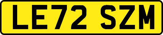 LE72SZM