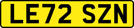 LE72SZN