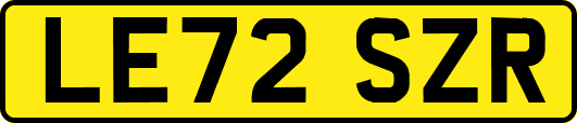 LE72SZR