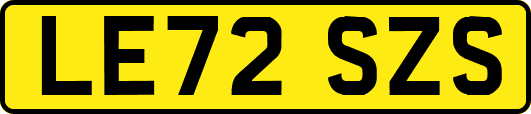 LE72SZS