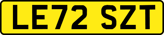 LE72SZT
