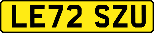 LE72SZU