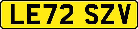 LE72SZV