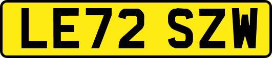 LE72SZW