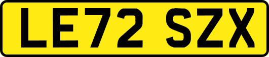 LE72SZX