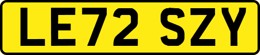 LE72SZY