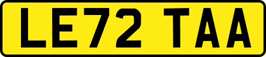 LE72TAA