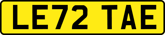 LE72TAE